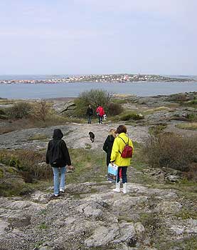 utflykt