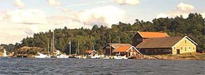 bassholmen