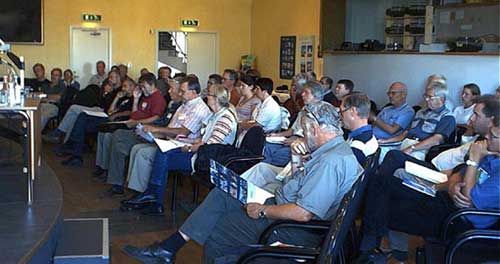 Seminariet