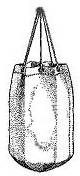 Dittybag