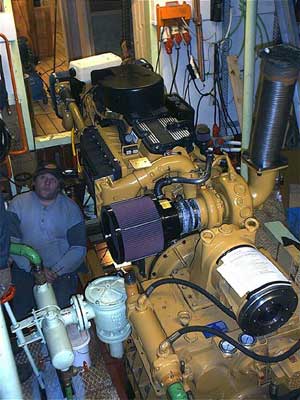 Motor