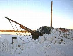 Vinter