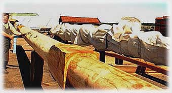 undermast